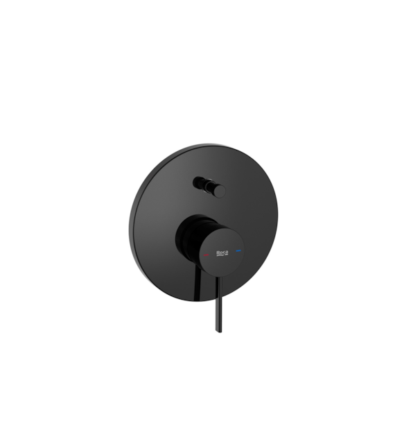 ONA BATERIA WANN-NATR. P/TYNK.TITANIUM BLACK