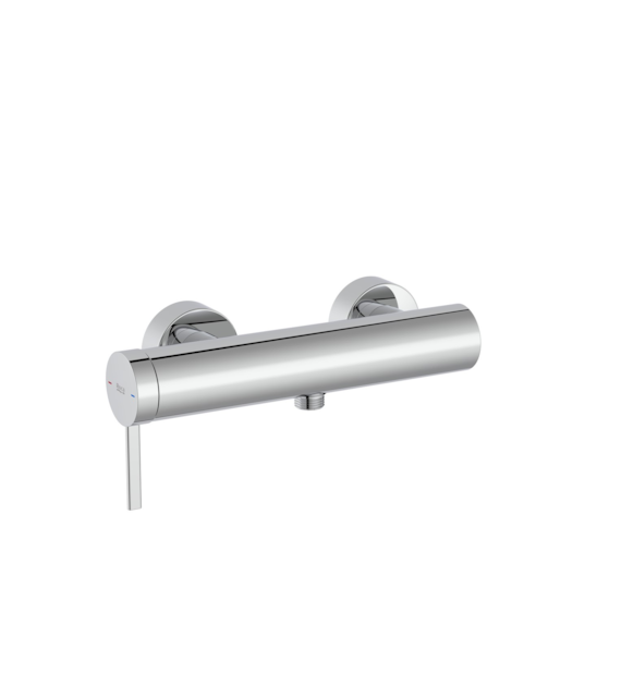 ONA BATERIA NATR. ŚCIENNA B/ZEST. CHROM