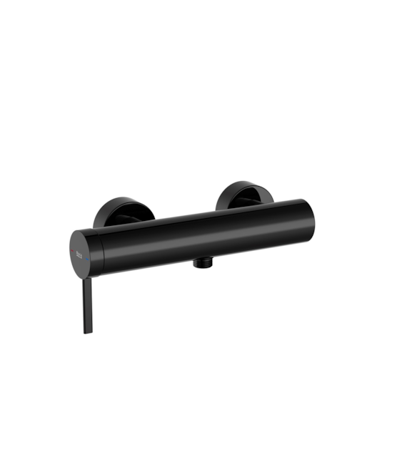 ONA BATERIA NATR. ŚCIENNA B/ZEST. TITANIUM BLACK