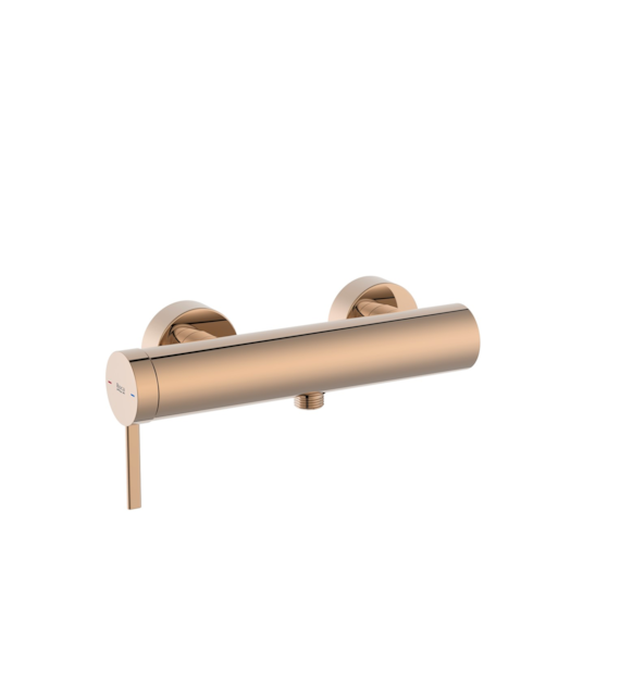 ONA BATERIA NATR. ŚCIENNA B/ZEST. ROSE GOLD