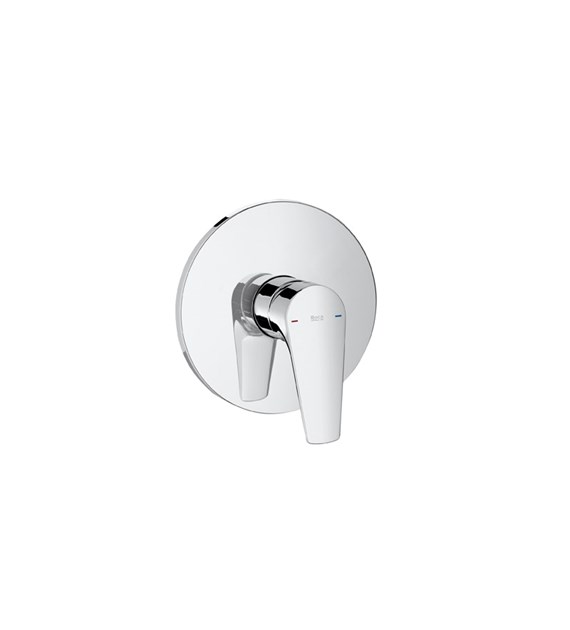 ATLAS BATERIA WANNOWO NATRYSK PODTYNKOWA