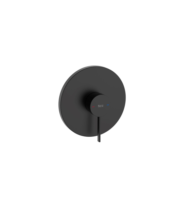 ONA BATERIA NATR. P/TYNK. MATT BLACK