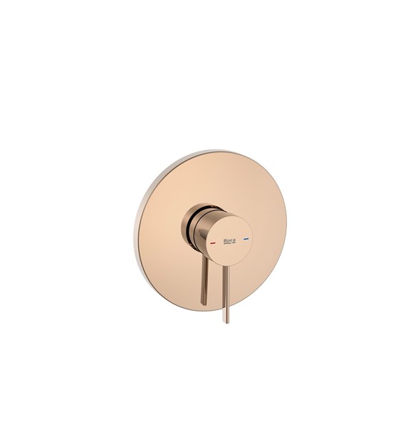 ONA BATERIA NATR. P/TYNK. ROSE GOLD