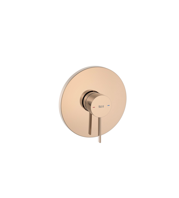 ONA BATERIA NATR. P/TYNK. ROSE GOLD