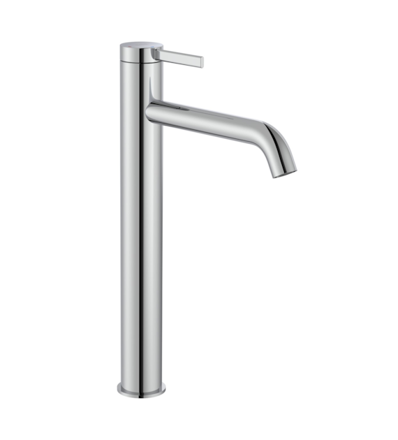 ONA BATERIA UM. WYSOKA KLIK-KLAK CHROM