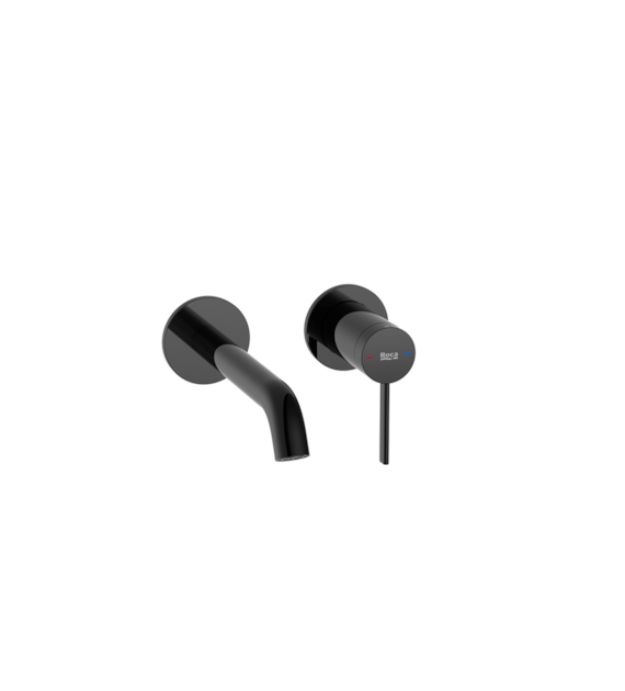 ONA BATERIA UM. 2-OT. P/TYNK. TITANIUM BLACK