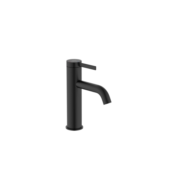 ONA BATERIA UM. KLIK-KLAK MATT BLACK