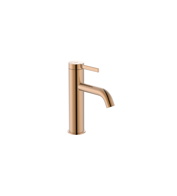 ONA BATERIA UM. KLIK-KLAK ROSE GOLD