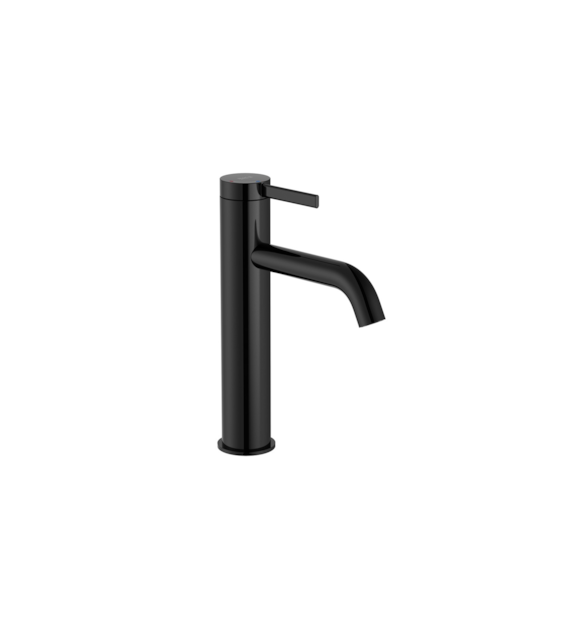 ONA BATERIA UM. MEDIUM KLIK-KLAK TITANIUM BLACK