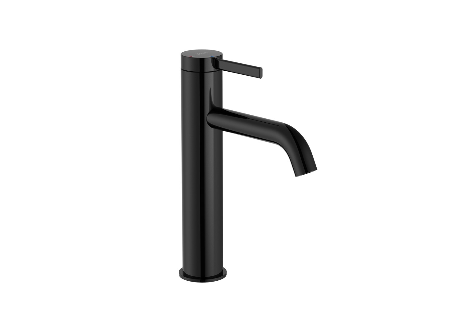 ONA BATERIA UM. MEDIUM KLIK-KLAK TITANIUM BLACK