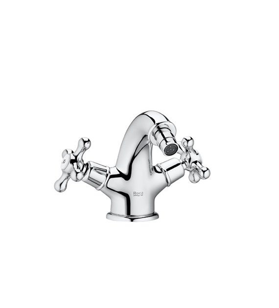 CARMEN BATERIA BIDET 2-UCHW. ST. +CLICK-CLACK