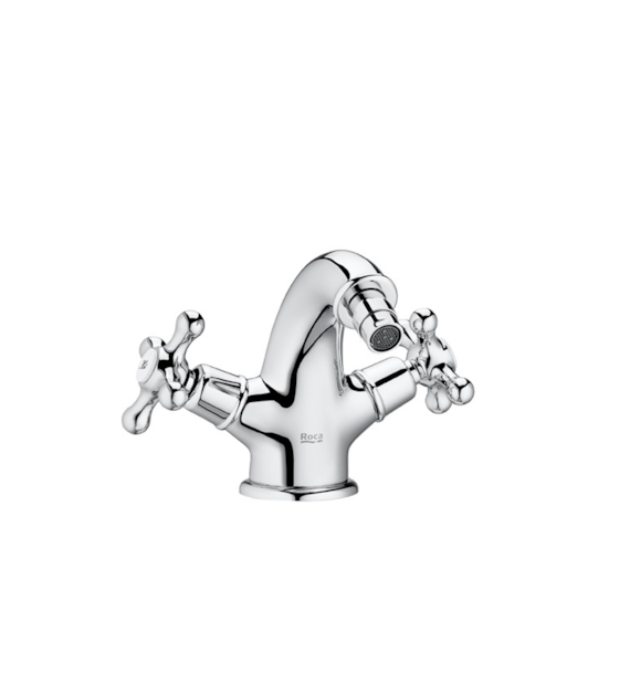 CARMEN BATERIA BIDET 2-UCHW. ST. +CLICK-CLACK