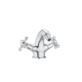 CARMEN BATERIA BIDET 2-UCHW. ST. +CLICK-CLACK