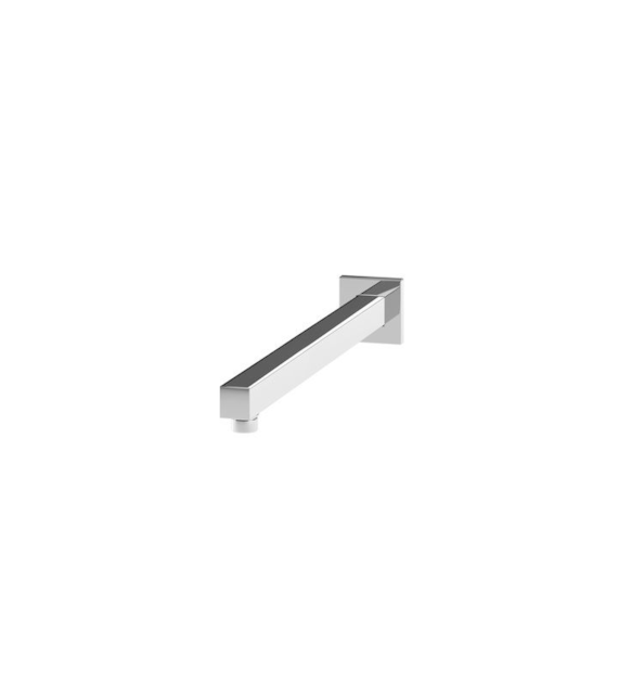 RAMIE SCIENNE DO GLOWIC PRYSZNIC SQUARE 40CM