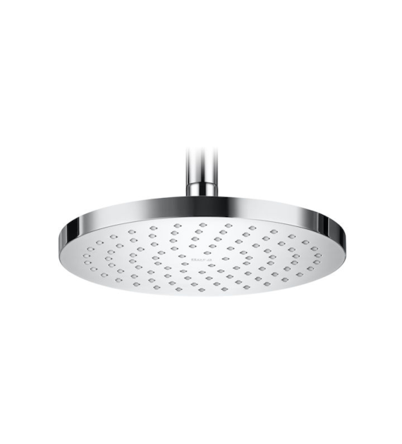 RAINSENSE GLOWICA OKRAGLA 200 ABS CHROM