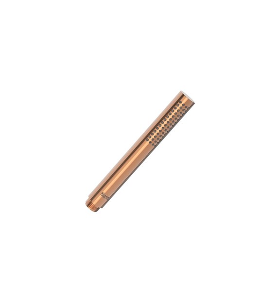 ROSE GOLD STELLA STICK ROUND SŁUCHAWKA PRYSZNC. 1P