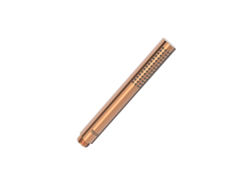 ROSE GOLD STELLA STICK ROUND SŁUCHAWKA PRYSZNC. 1P