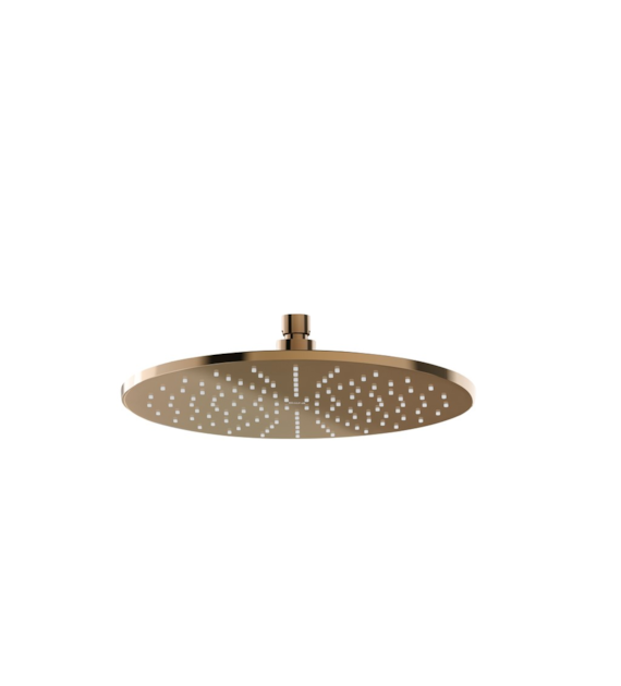 GLOWICA NATR. MOSIĘŻNA OKR. 30 ROSE GOLD