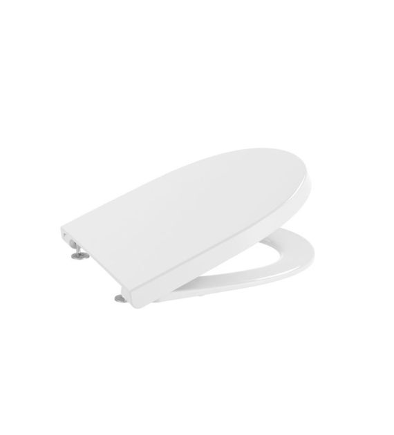 MERIDIAN COMPACTO DESKA WC STANDARD SUPRALIT BIALA