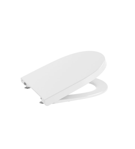 MERIDIAN COMPACTO DESKA WC SUPRALIT WOLNOOPAD.