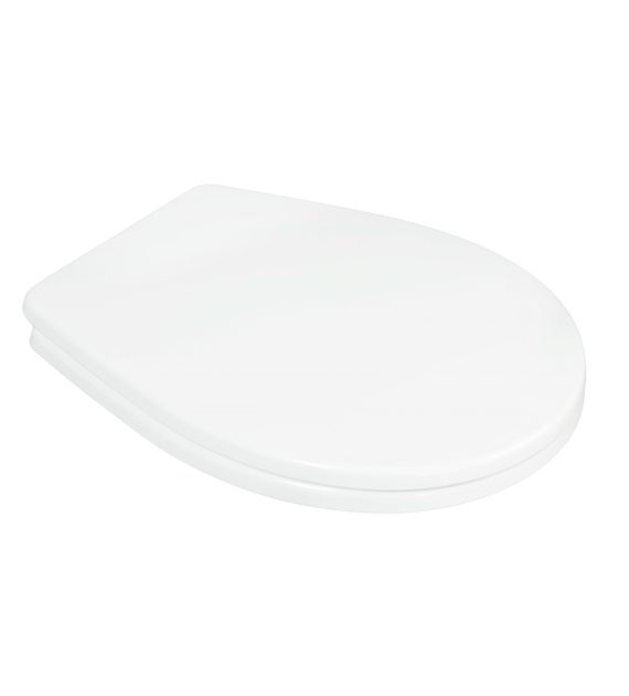 MADALENA DESKA WC PP ZAW.PLAST.