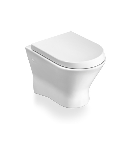 NEXO DESKA WC DUROPLAST WOLNOOPADAJA ŁATWOWYPINANA