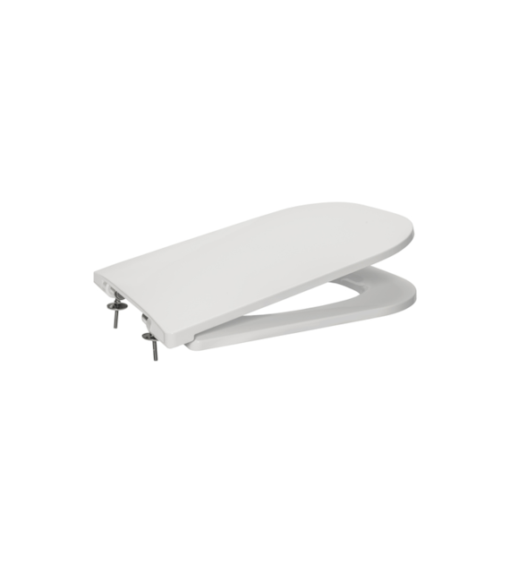 GAP SQUARE SLIM DESKA WC DUROPLAST W/OPAD LATWOW