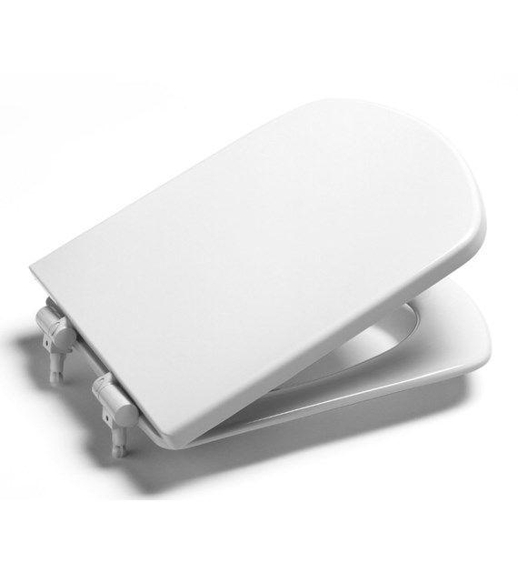 DAMA SENSO DESKA WC TWARDA WOLNOOPADAJACA