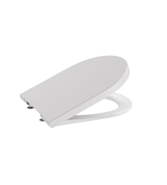 INSPIRA ROUND DESKA WOLNOOPADAJACA SUPRALIT PERŁOW