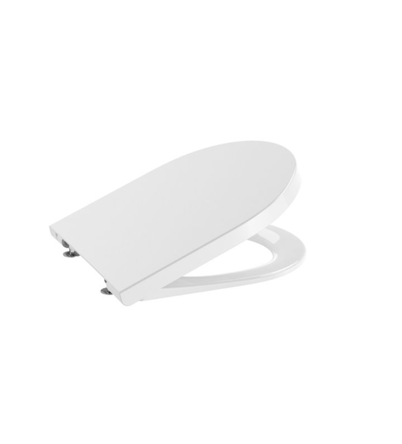 INSPIRA ROUND DESKA WOLNOOPADAJACA CPT 48CM