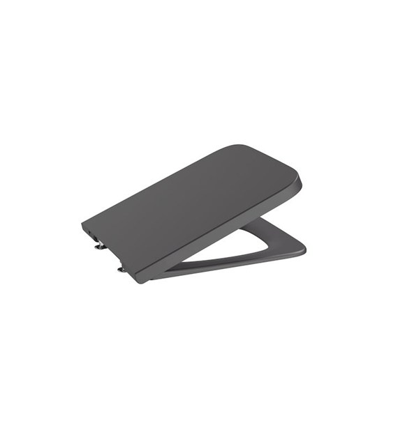 INSPIRA SQUARE DESKA WOLNOOPADAJACA onyks