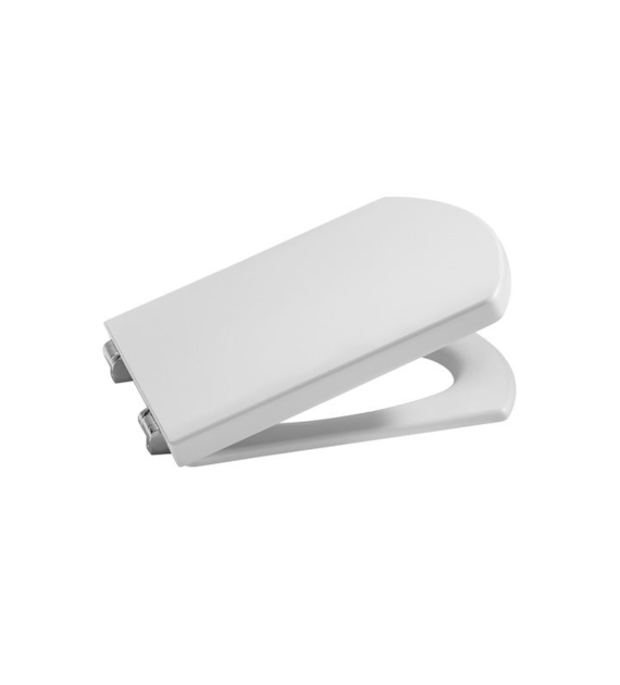 HALL DESKA WC WOLNOOPAD TWARDA DO MISKI PODW. 56CM