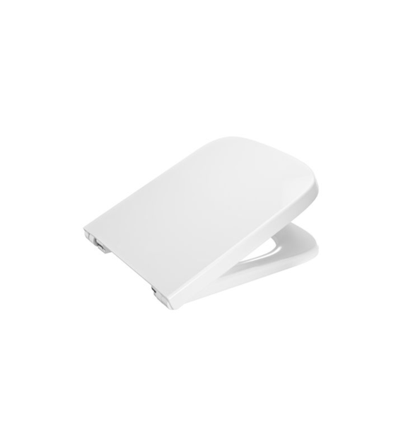 DAMA-N COMPACTO DESKA WC TWARDA WOLNOOPADAJACA