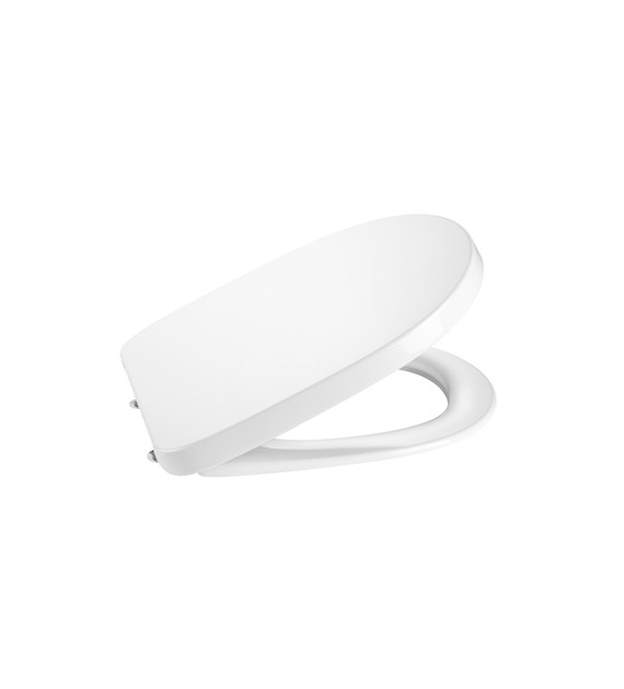 DEBBA ROUND DESKA SLIM WOLNOOP. DUROPLAST