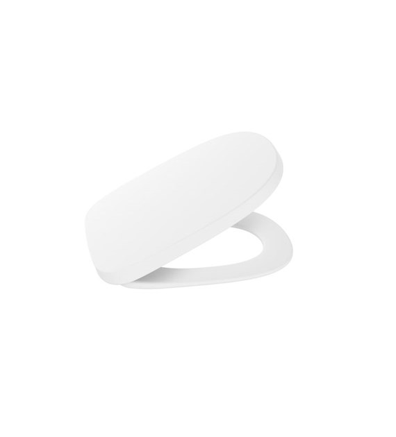 BEYOND DESKA WOLNOOP. SUPRALIT BIAŁY MAT