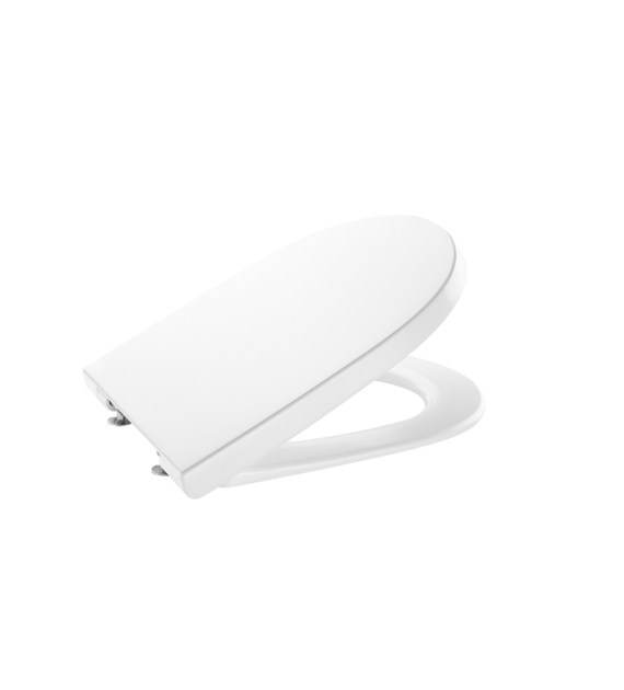 GAP ROUND COMP. DESKA WC WOLNOOP. DUROPLAST SLIM