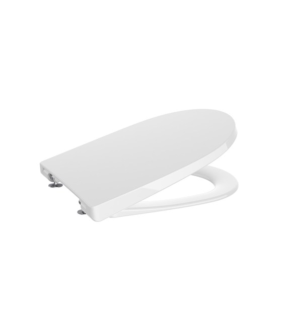 ONA COMPACTO DESKA WC W/OPAD DUROPLAST SZYB DEMONT