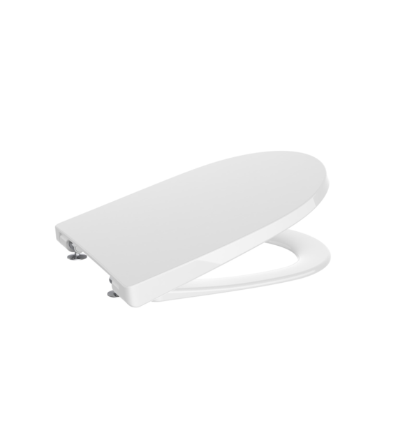 ONA COMPACTO DESKA WC W/OPAD DUROPLAST SZYB DEMONT