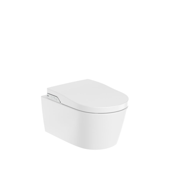 INSPIRA IN-WASH WC PODWIESZANE
