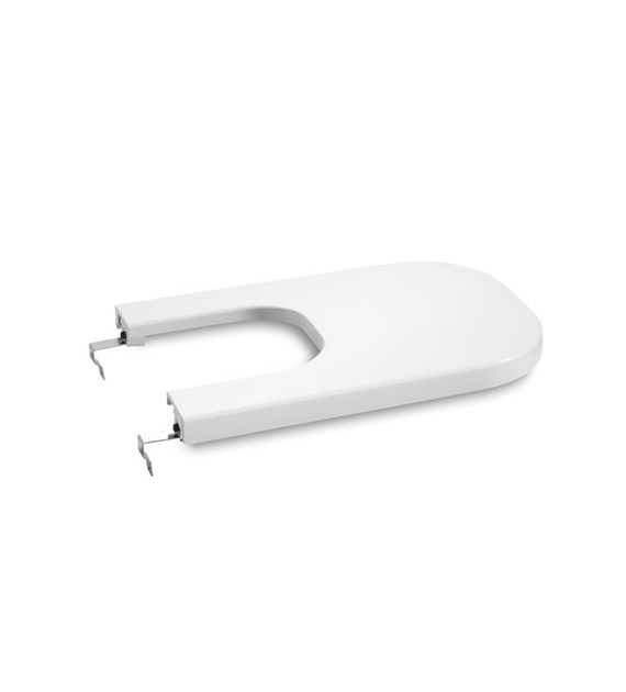 GAP POKRYWA BIDETU  SLIM  DUROPLAST WOLNOOP.