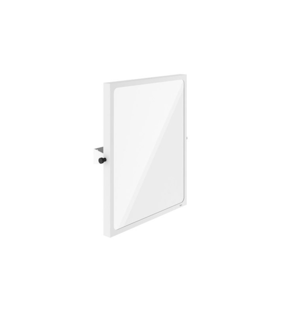 ACCESS COMFORT LUSTRO UCHYLNE BIALE