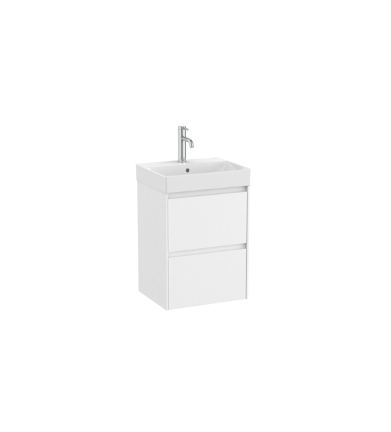 ONA ZESTAW UNIK COMPACTO 2S 60 BIAŁY MAT