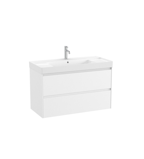 ONA ZESTAW UNIK 2S 100 BIAŁY MAT