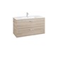 VICTORIA BASIC ZESTAW UNIK SZUFLADY 100 BRZOZA