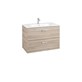 VICTORIA BASIC ZESTAW UNIK SZUFLADY 80 BRZOZA