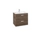 VICTORIA BASIC ZESTAW UNIK SZUFLADY 60 CEDR