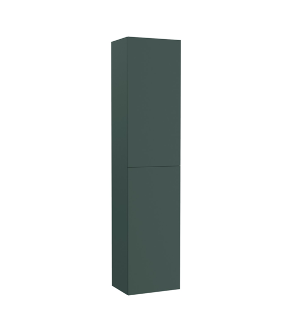 ONA SŁUPEK WYSOKI 400MM CIEMNY ZIELONY MAT