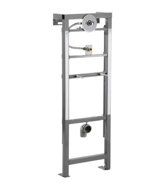 BLASZKA STEL.PISUARU DOP Z TYLU SENTRONIC-S