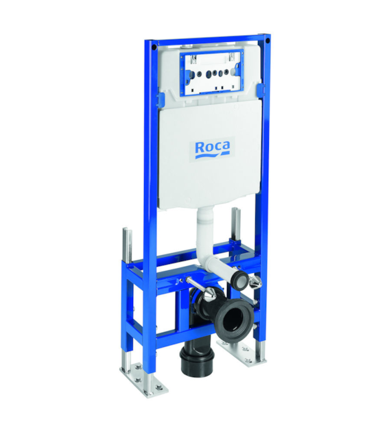DUPLO WC ONE STELAŻ WOLNOSTOJACY