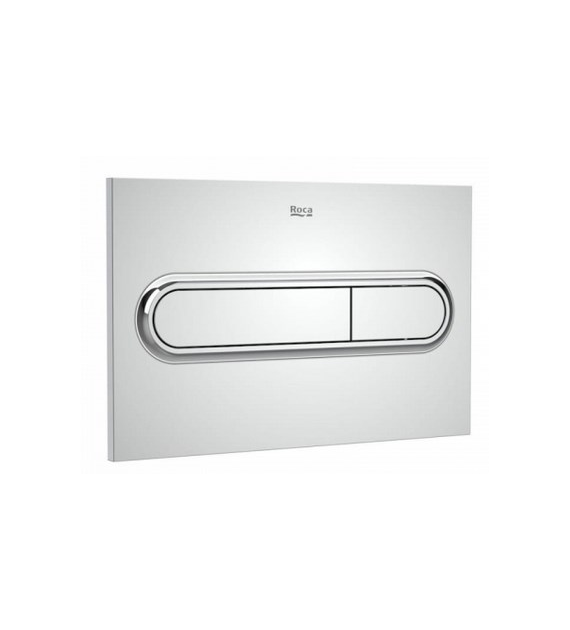 PL1 - PRZYCISK 2-F CHROM DO A890090020